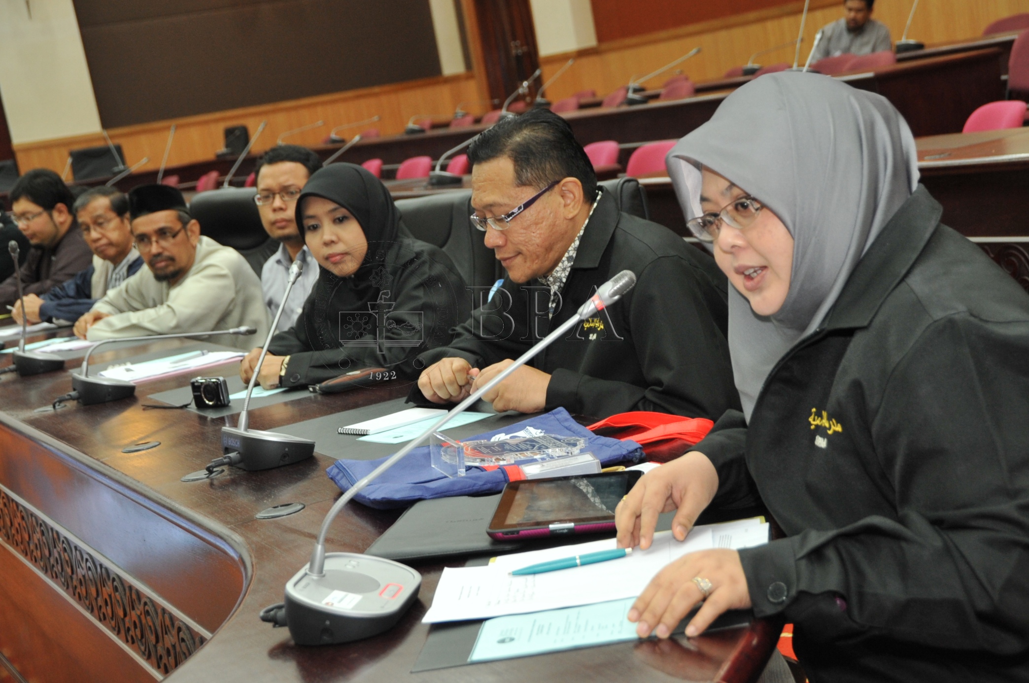 BPA 12 64 singapura PRO 9935